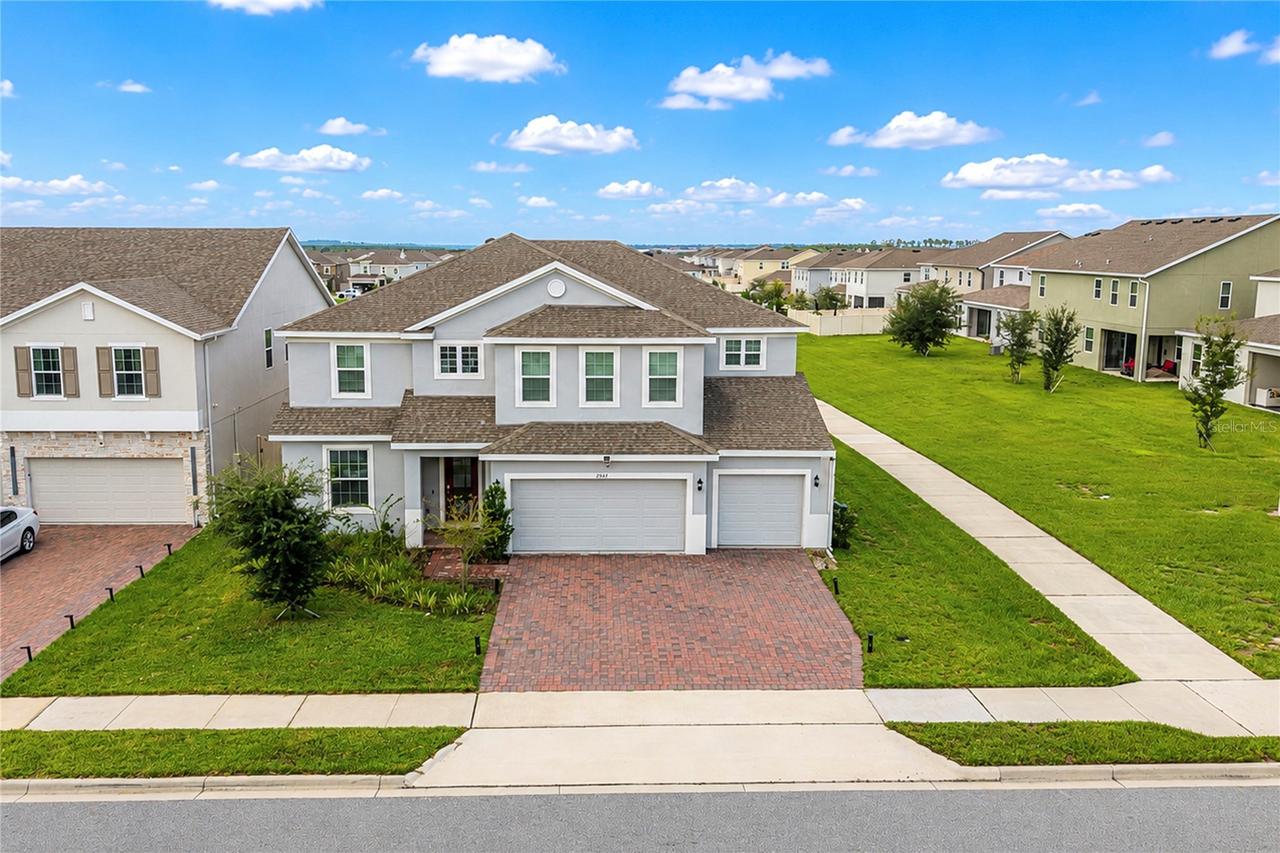 7634 Modica St., Clermont, FL 34714