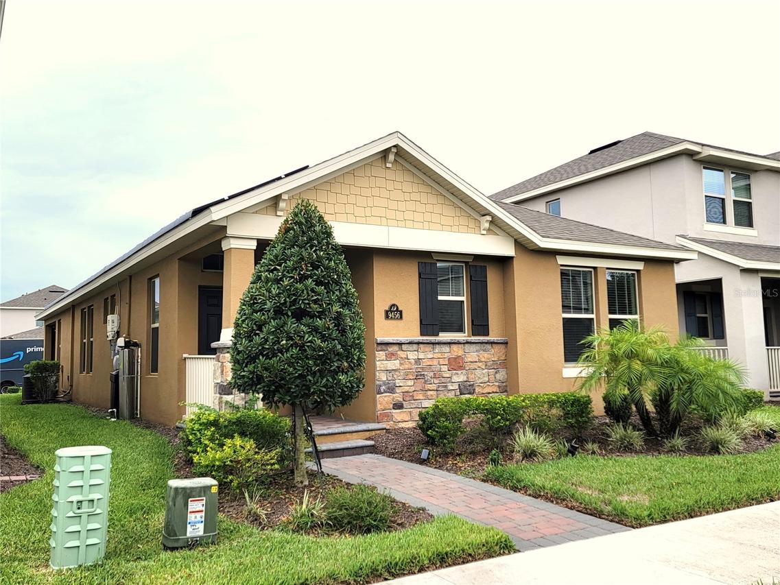 9456 Komika Ln., Winter Garden, FL 34787