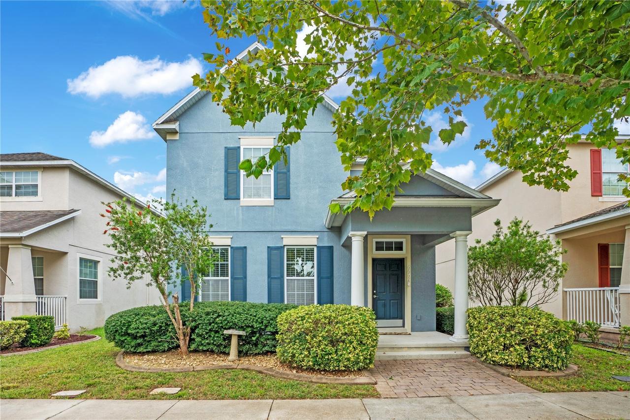 6867 Sundrop St., St Cloud, FL 34773