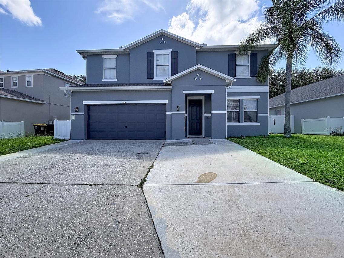 604 Kettering Rd., Davenport, FL 33897