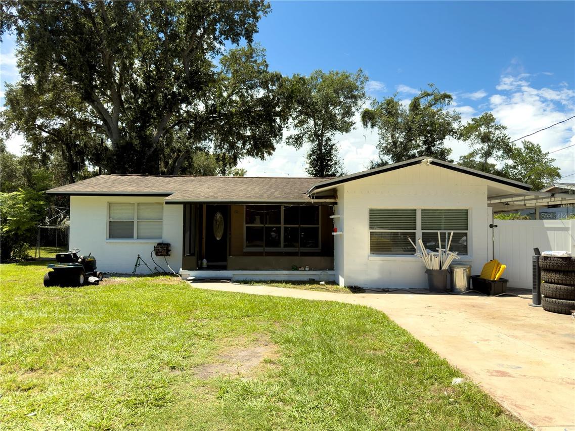 [Address Hidden by Seller], Holly Hill, FL 32117