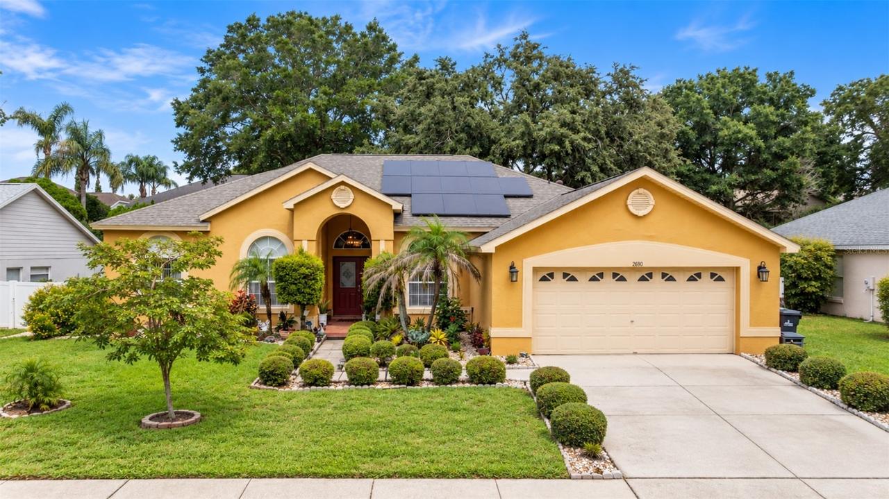 2690 Bond St., Clermont, FL 34711