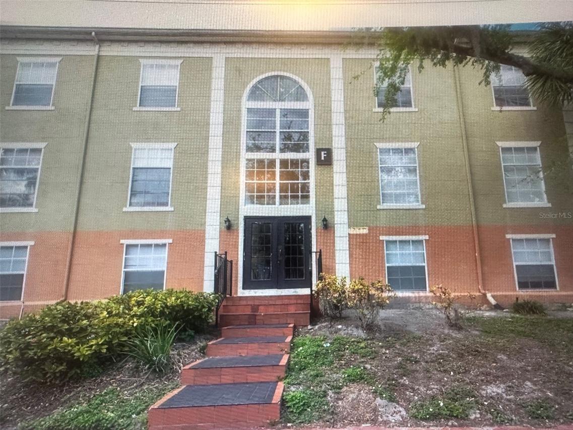 4007 Versailles Dr. #4007F, Orlando, FL 32808
