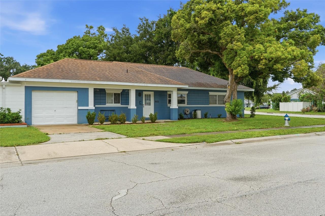 8502 Oak Bluff Dr., Orlando, FL 32827