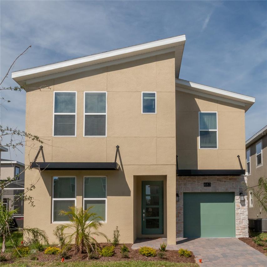 683 Whistling Straits Blvd., Davenport, FL 33896
