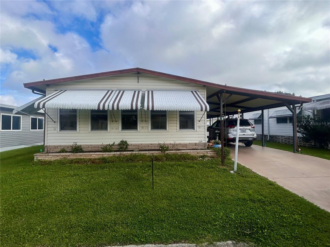 6455 Hollyberry Ln., Winter Haven, FL 33881