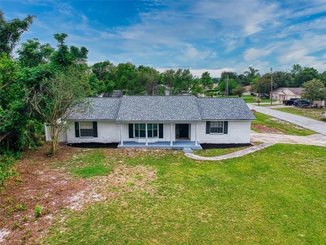 1836 Plumtree Dr., Deltona, FL 32725
