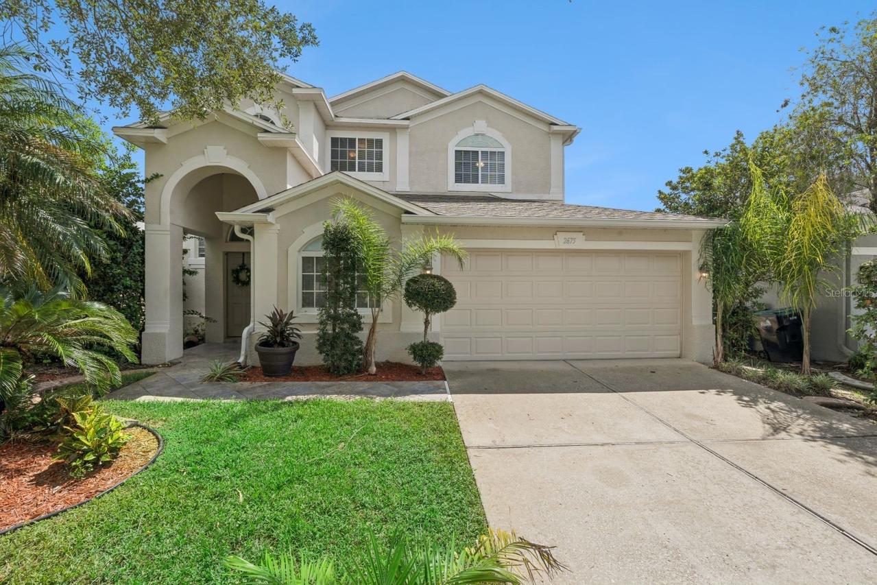 2675 Dover Glen Cir., Orlando, FL 32828