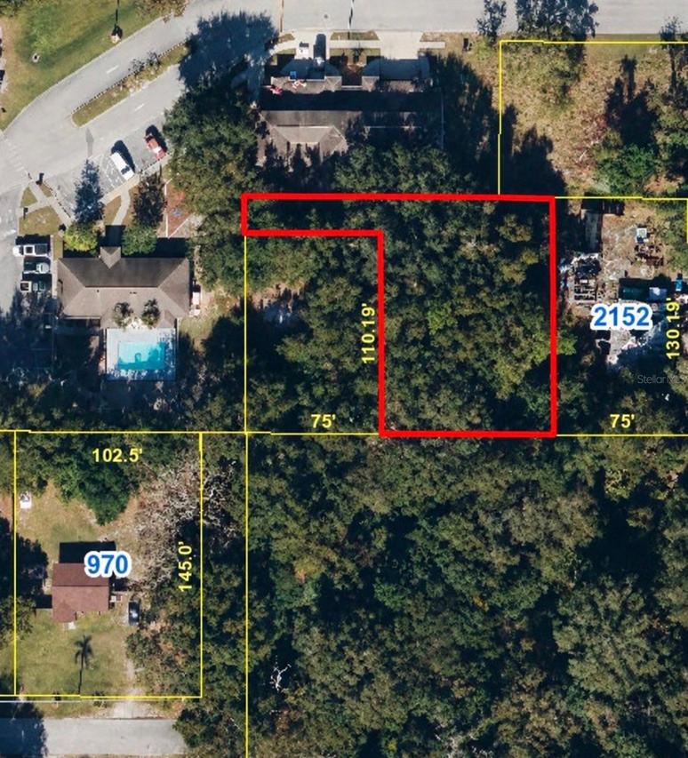 2160 Old Hickory Tree Rd., St Cloud, FL 34772