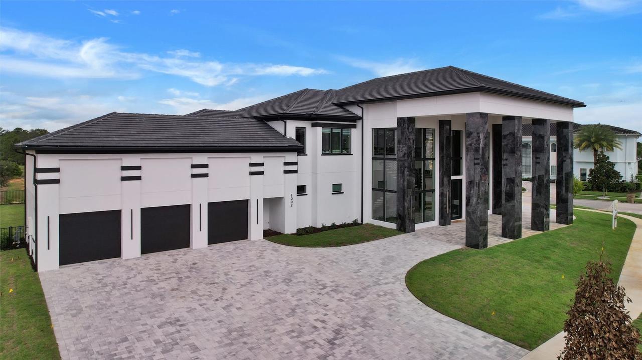 1002 Coyote Creek Way, Reunion, FL 34747
