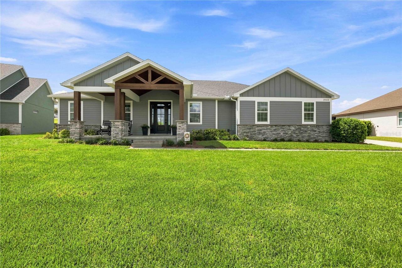 3532 Ridge View Ln., Lake Wales, FL 33898