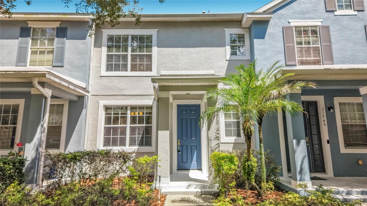 11753 Fitzgerald Butler Rd., Orlando, FL 32836