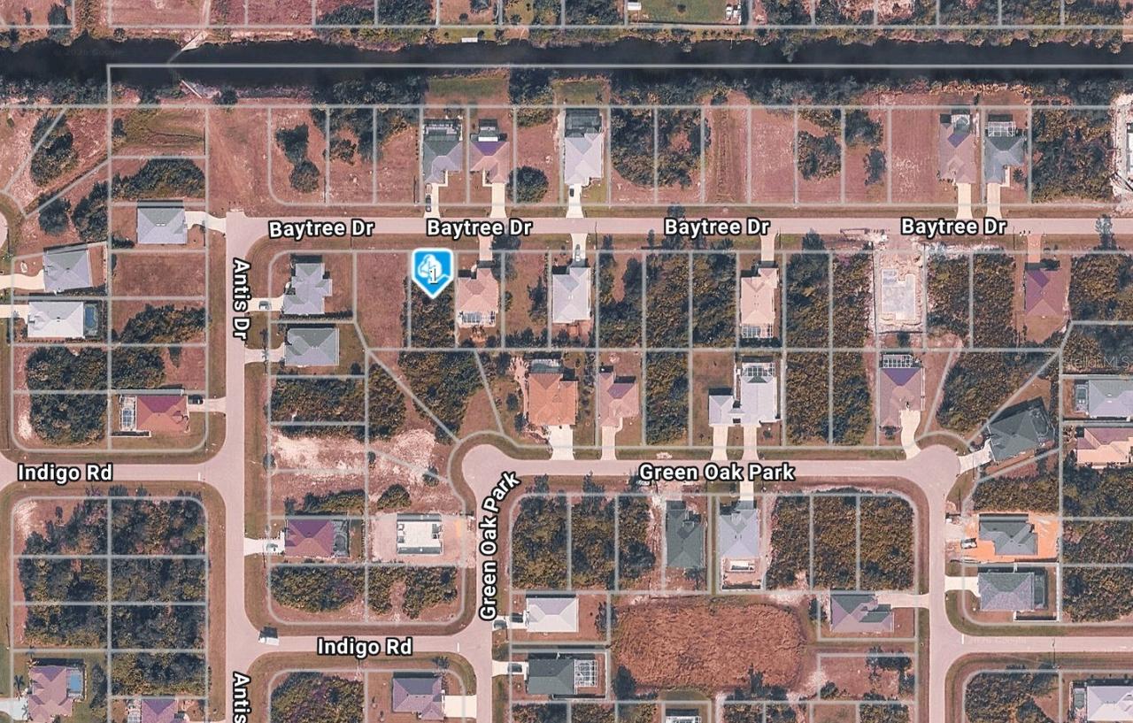 105 Baytree Dr., Rotonda West, FL 33947
