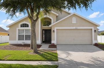 New Homes For Sale This Week in The Oaks: September 4th to September 10th