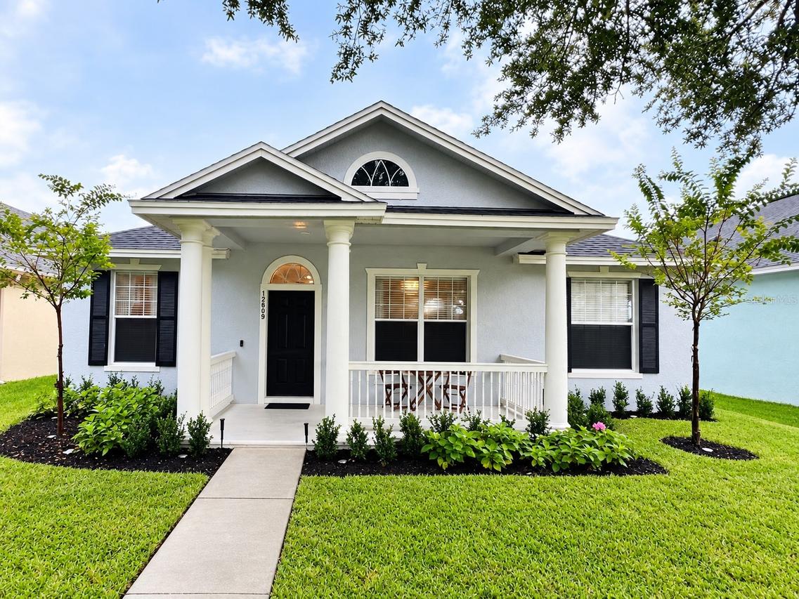 12909 Cragside Ln., Windermere, FL 34786