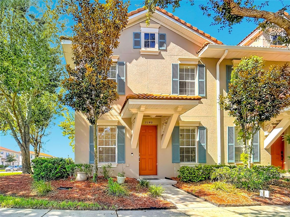 3140 Via Otero Dr., Kissimmee, FL 34744