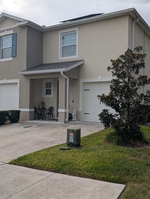 301 Feltrim Reserve Blvd., Davenport, FL 33837