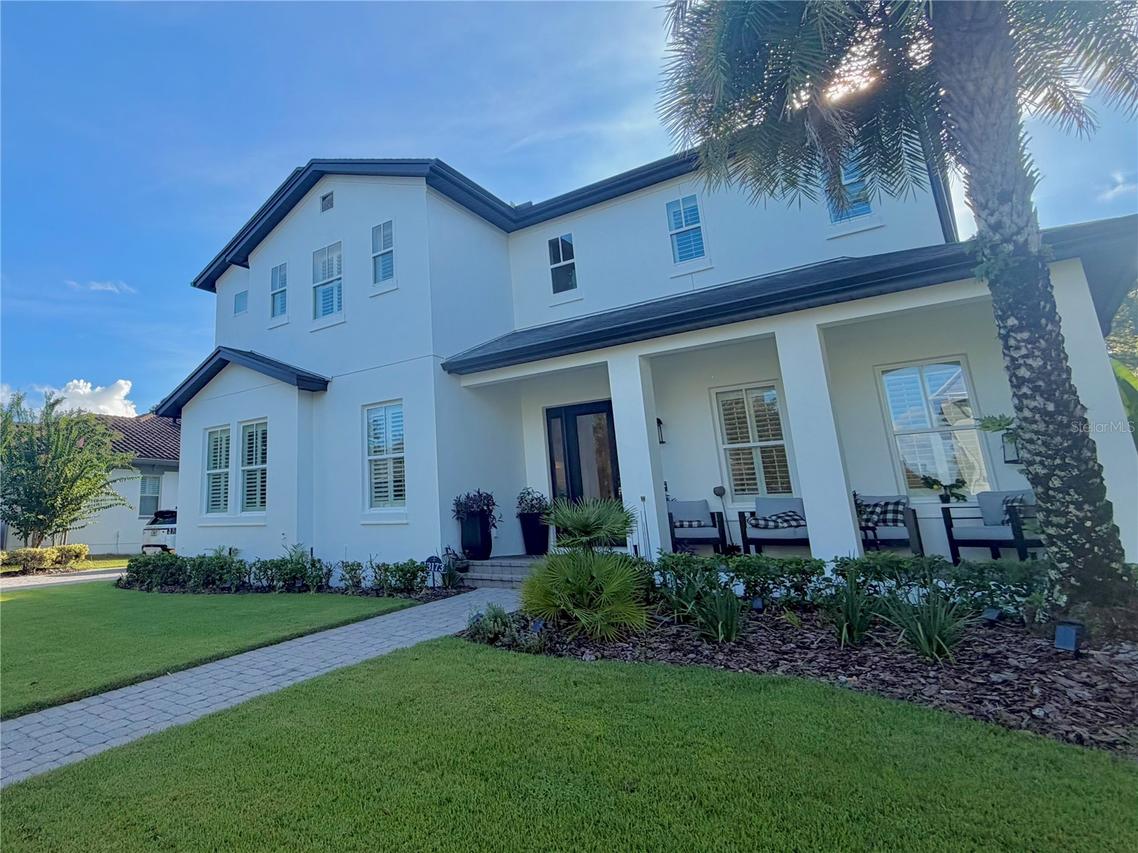 13173 Lower Harden Ave., Orlando, FL 32827