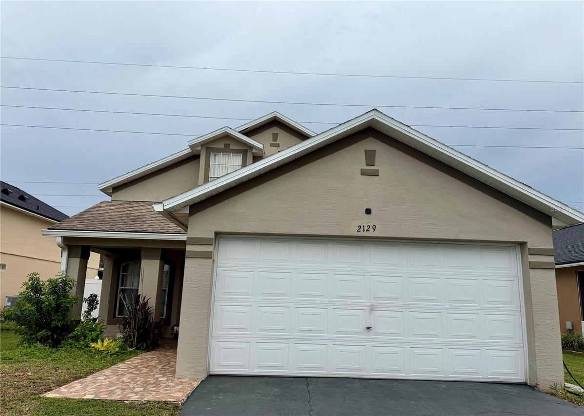 2129 Jessa Dr., Kissimmee, FL 34743