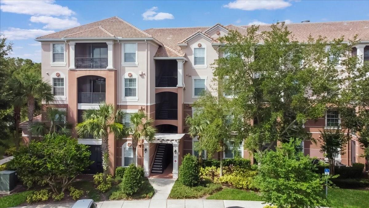 8304 Portofino Dr. #103, Davenport, FL 33896