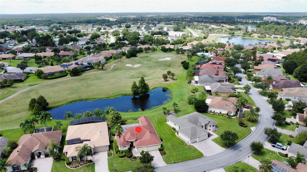 157 Sorrento Rd., Poinciana, FL 34759