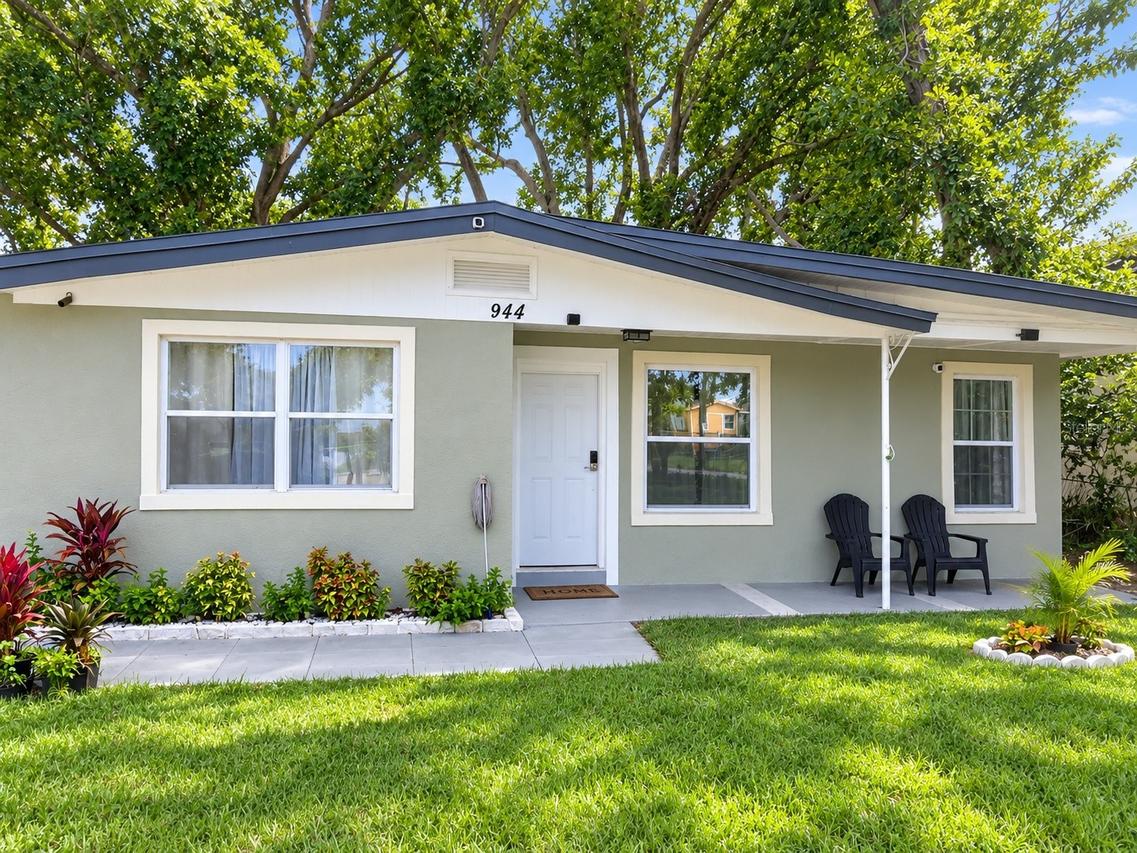 944 Hibiscus Ave., Holly Hill, FL 32117