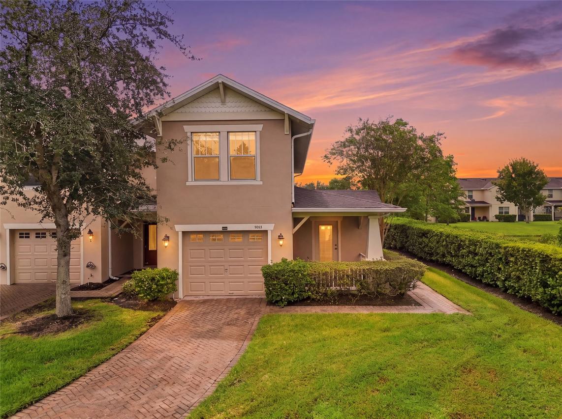 9863 Tivoli Villa Dr., Orlando, FL 32829