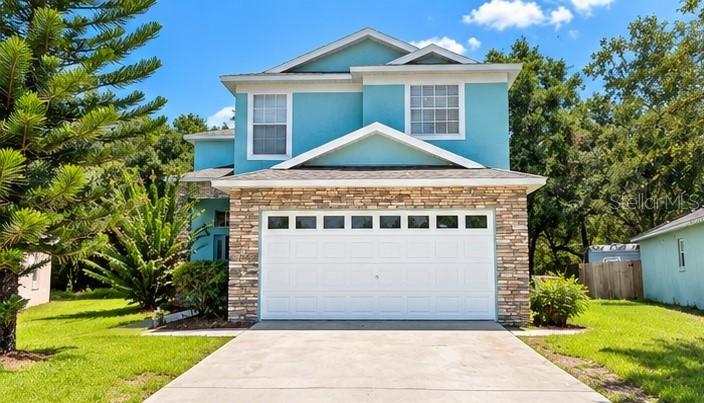 1737 Sage Creek Ct., Orlando, FL 32824