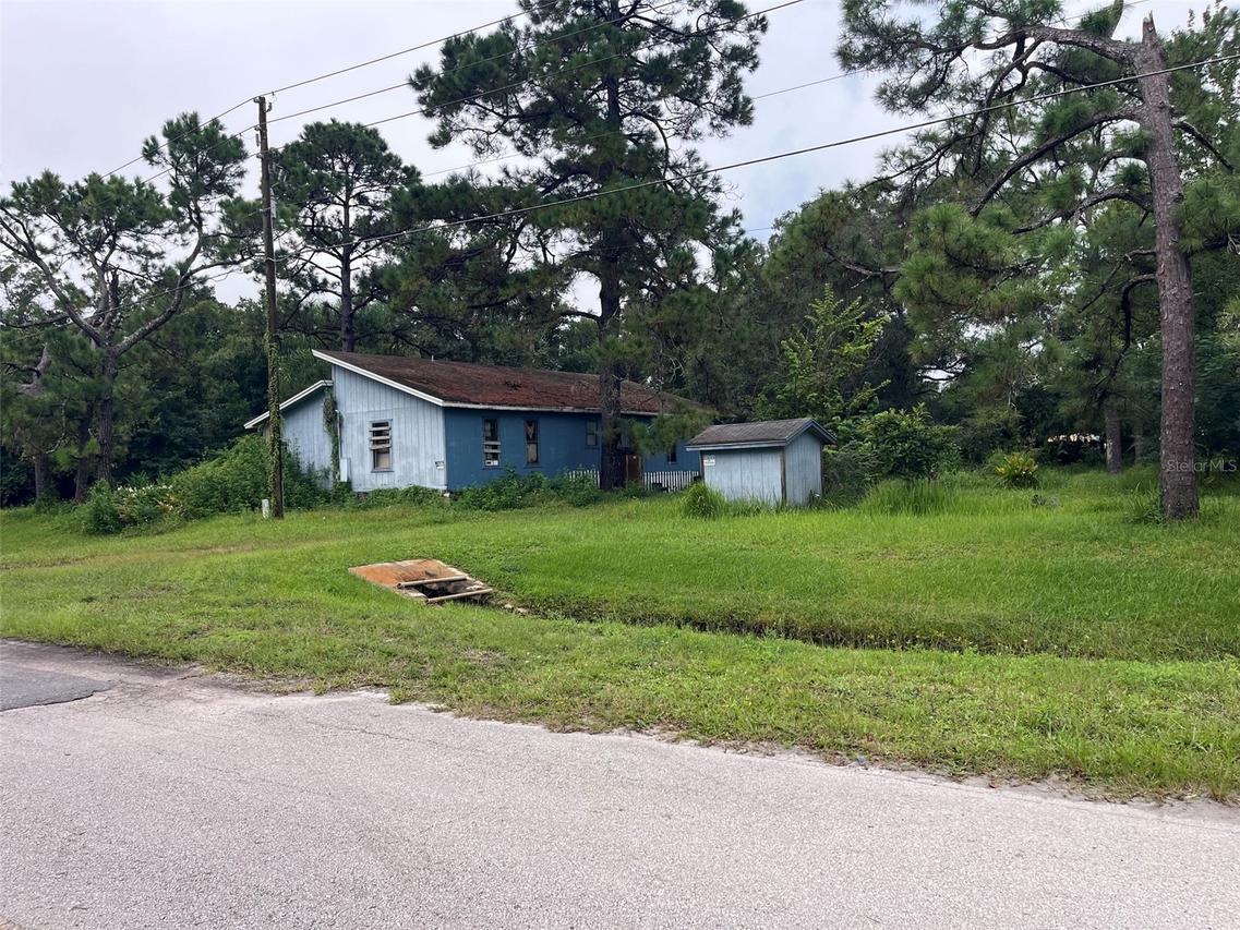 18436 17th Ave., Orlando, FL 32833