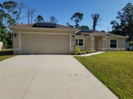 3964 Lovering Ave., North Port, FL 34286
