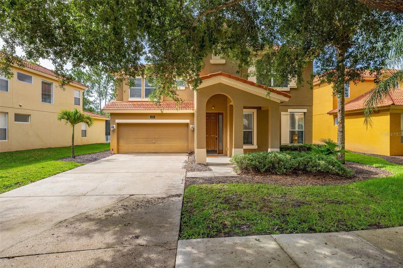 375 Orange Cosmos Blvd., Davenport, FL 33837