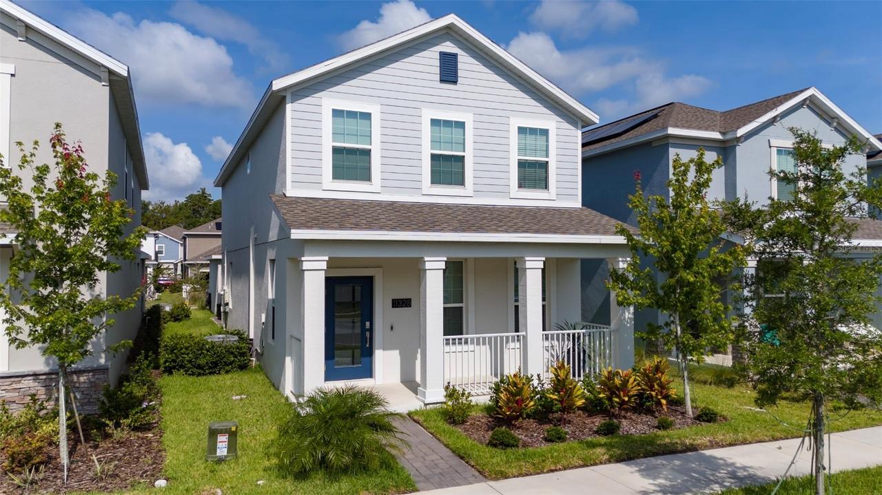 11328 Listening Dr., Orlando, FL 32832
