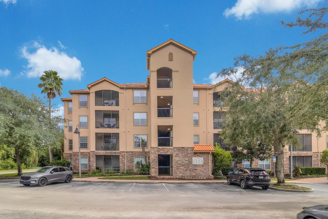 1351 Tuscan Ter. #8408, Davenport, FL 33896
