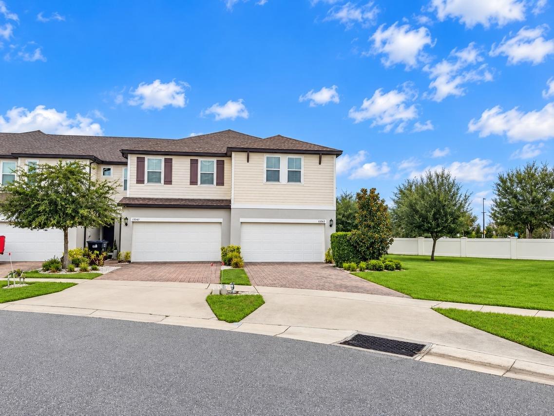 15367 Willow Arbor Cir., Orlando, FL 32824
