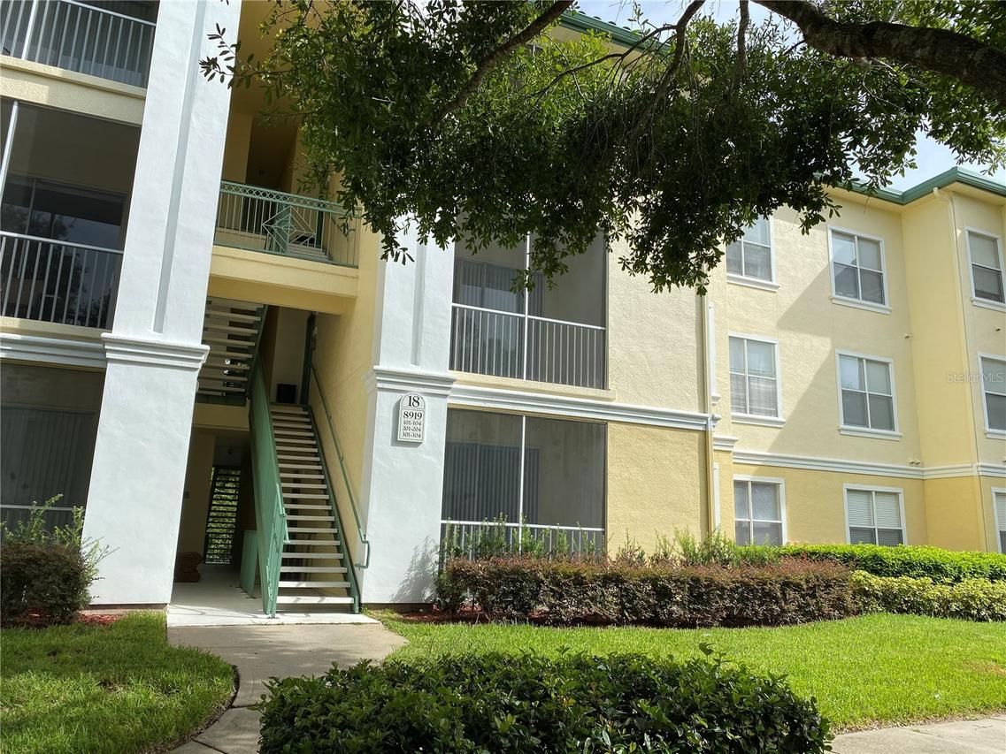 8919 Legacy Ct. #18204, Kissimmee, FL 34747