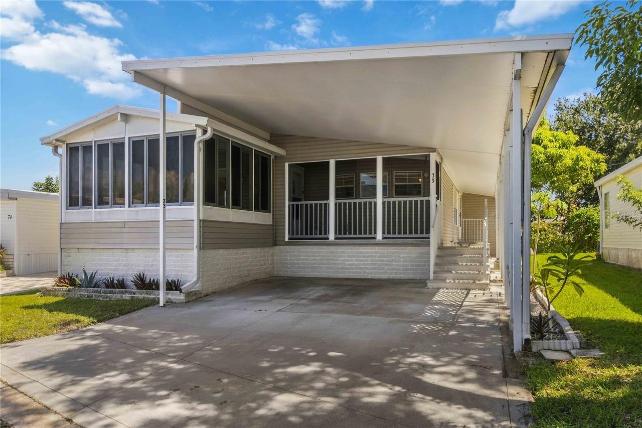 9790 66th St. #73, Pinellas Park, FL 33782