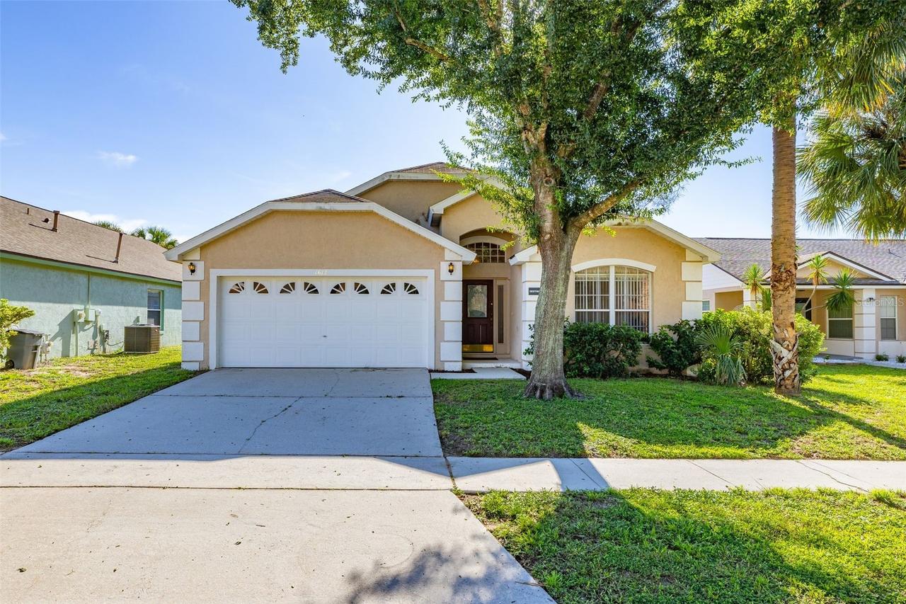 1612 Oak Hill Tr., Kissimmee, FL 34747