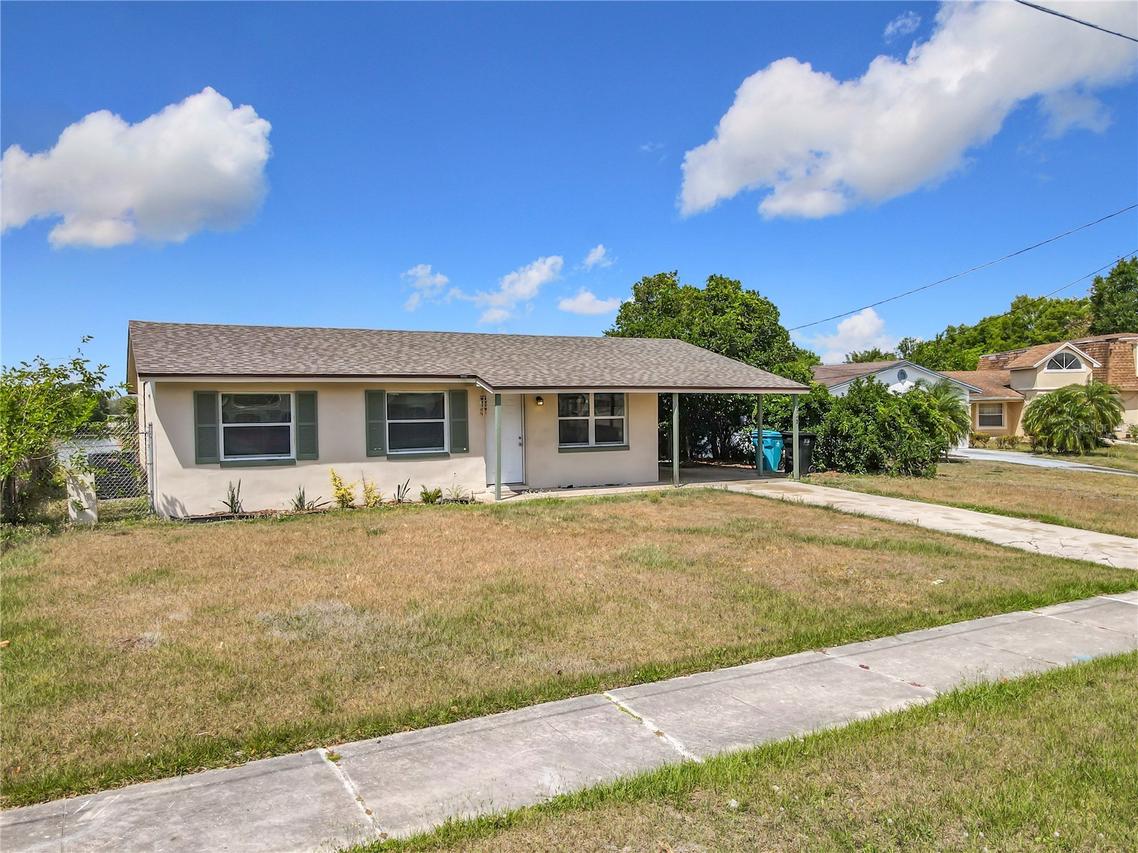 4343 Lake Richmond Dr., Orlando, FL 32811