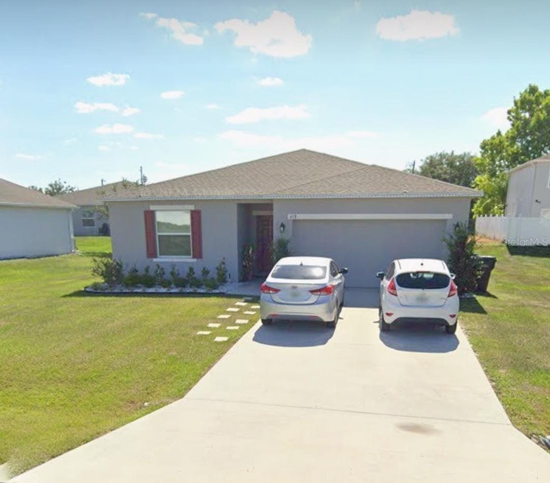 618 James Ct., Kissimmee, FL 34759
