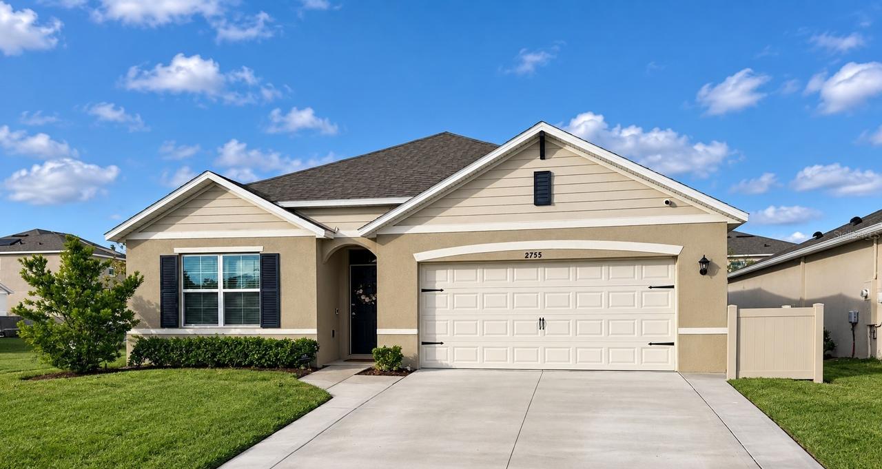 2755 Sunkissed Dr., St Cloud, FL 34771