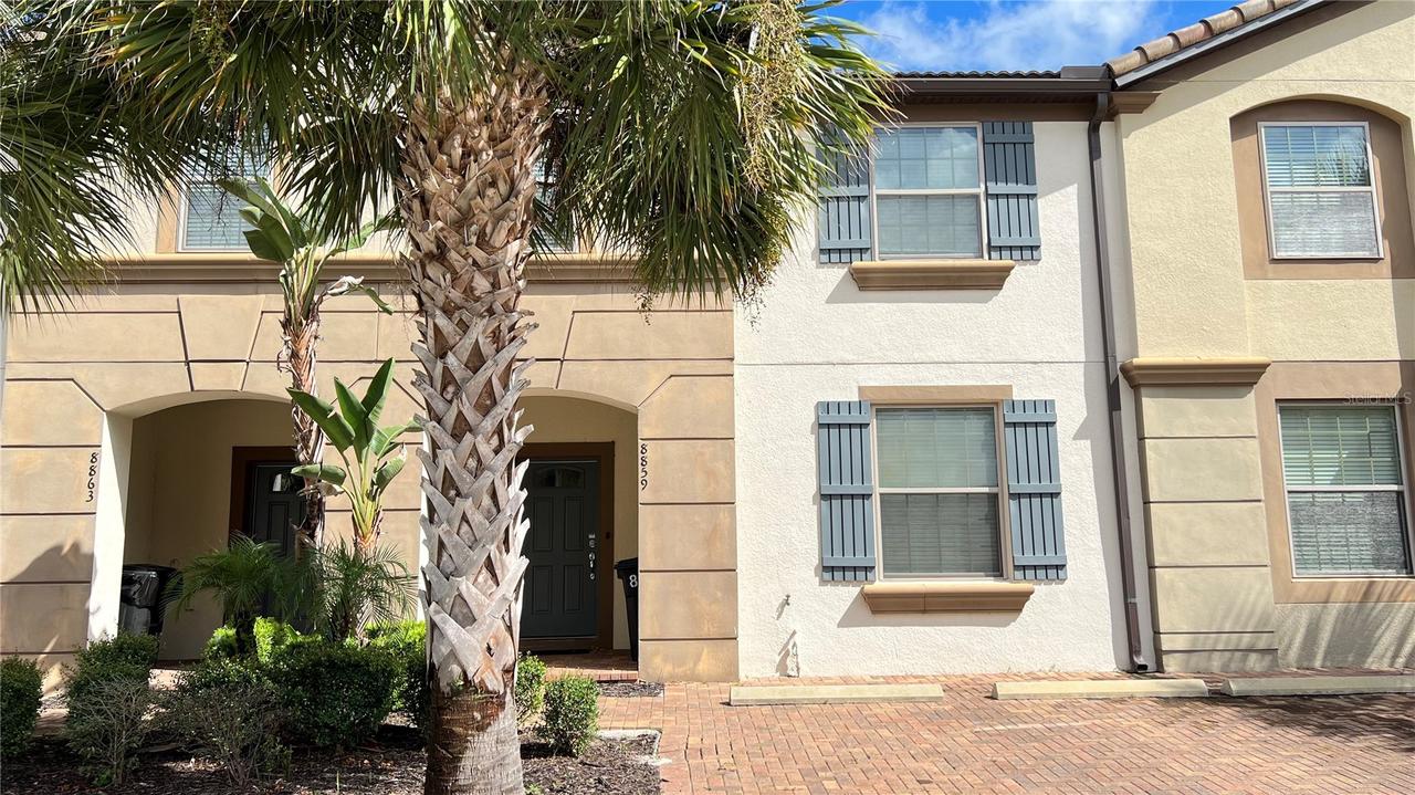 8859 Geneve Ct., Kissimmee, FL 34747