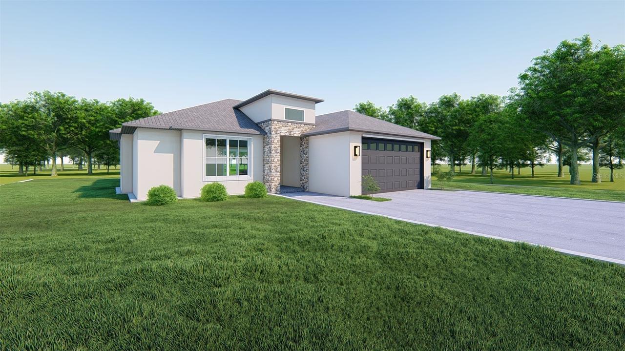 2375 W Eric Dr., Citrus Springs, FL 34434