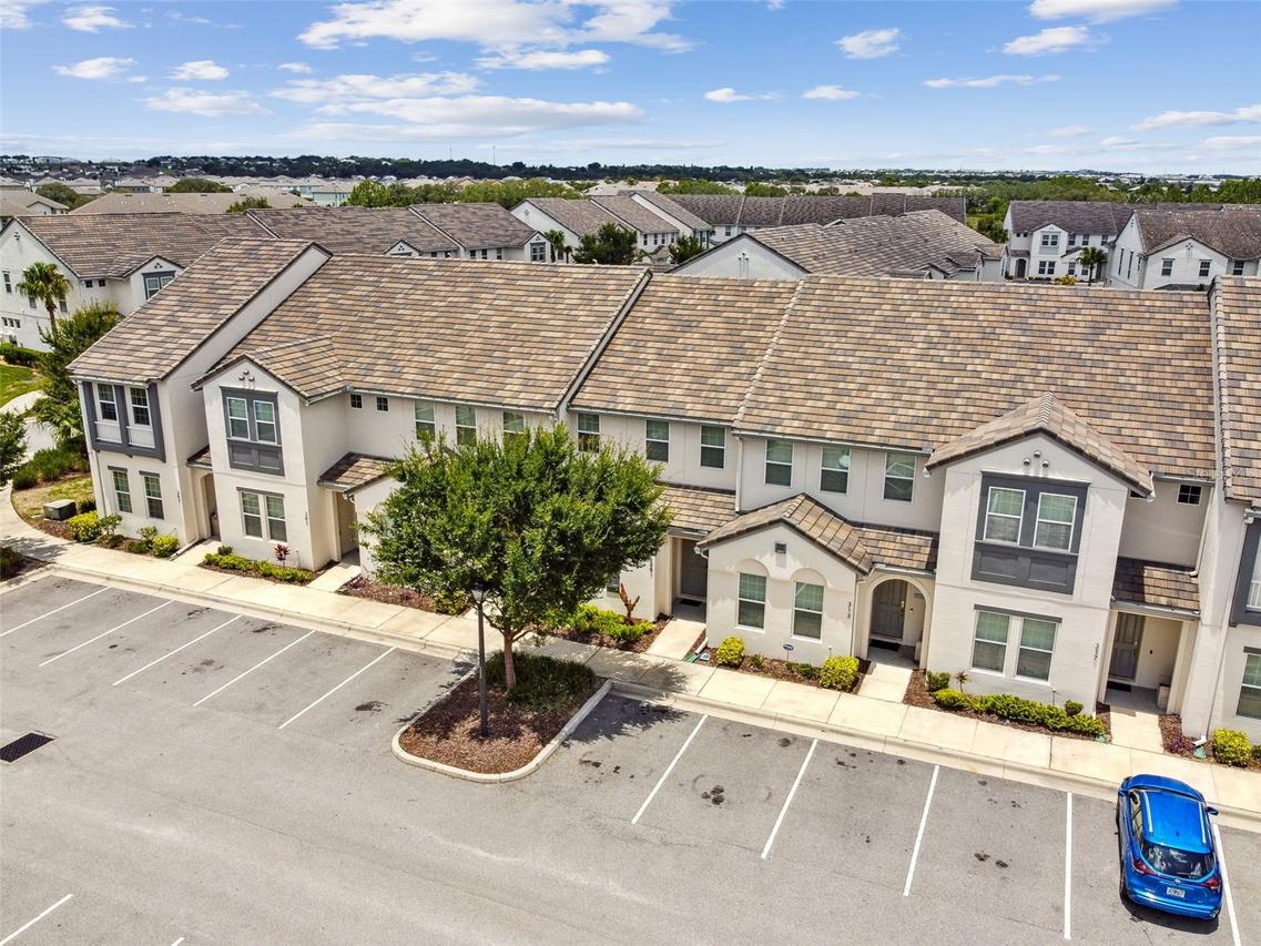 309 Captiva Dr., Davenport, FL 33896