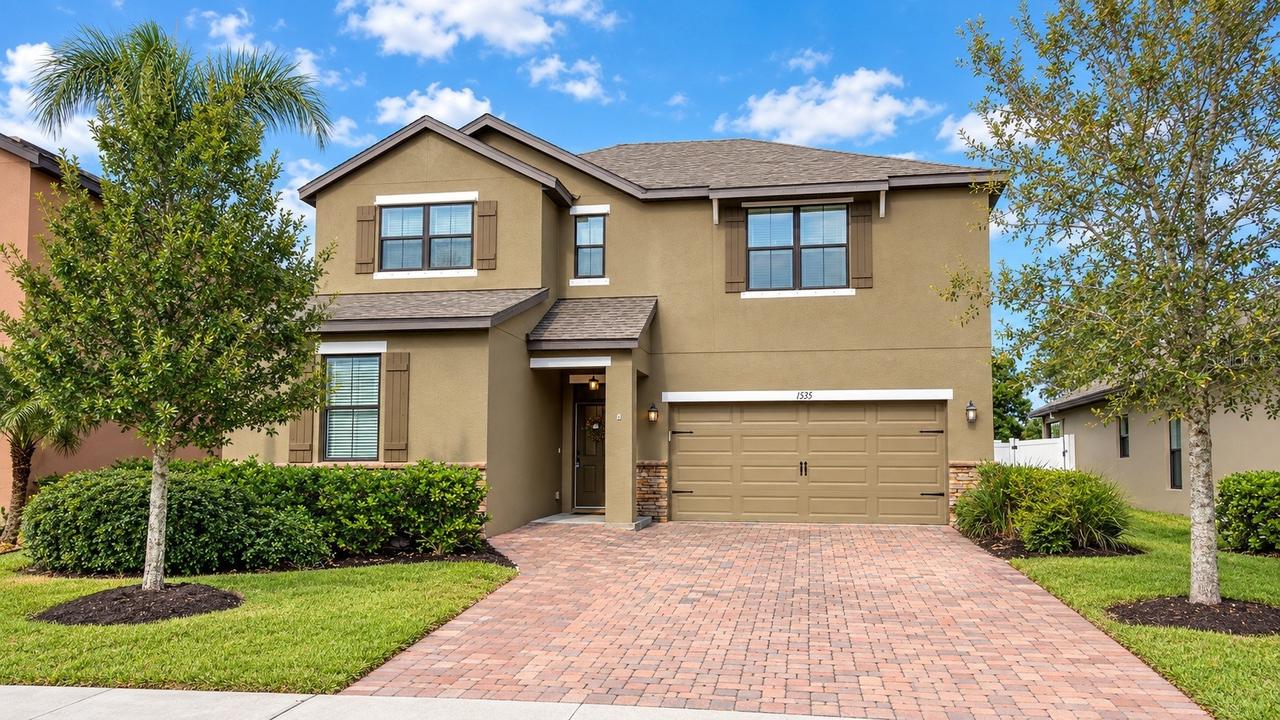 1535 Fuji Dr., Melbourne, FL 32940