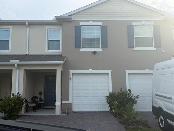 New Construction Homes For Sale This Week in Kissimmee: September 2nd to September 8th
