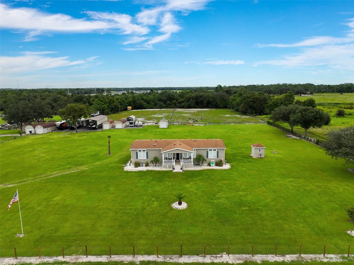 4600 Hickory Tree Rd, St Cloud, FL 34772