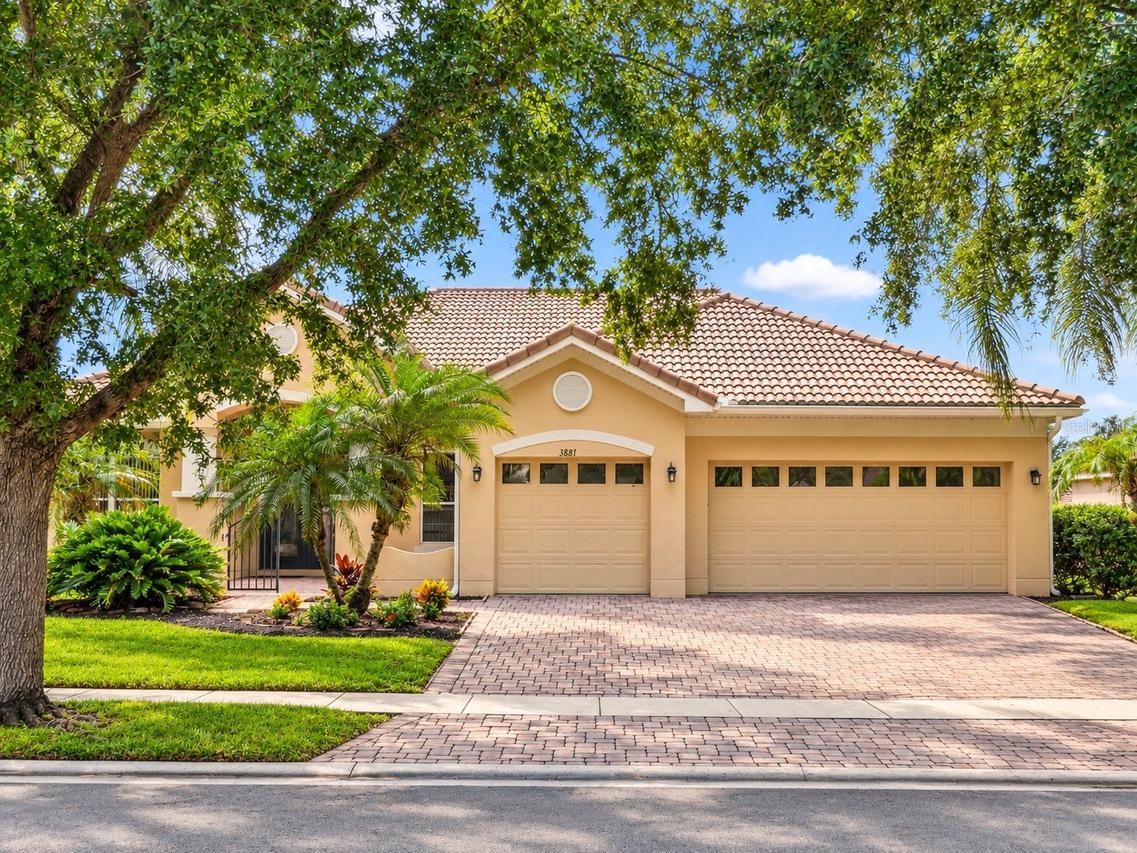 3881 Bowfin Tr., Kissimmee, FL 34746