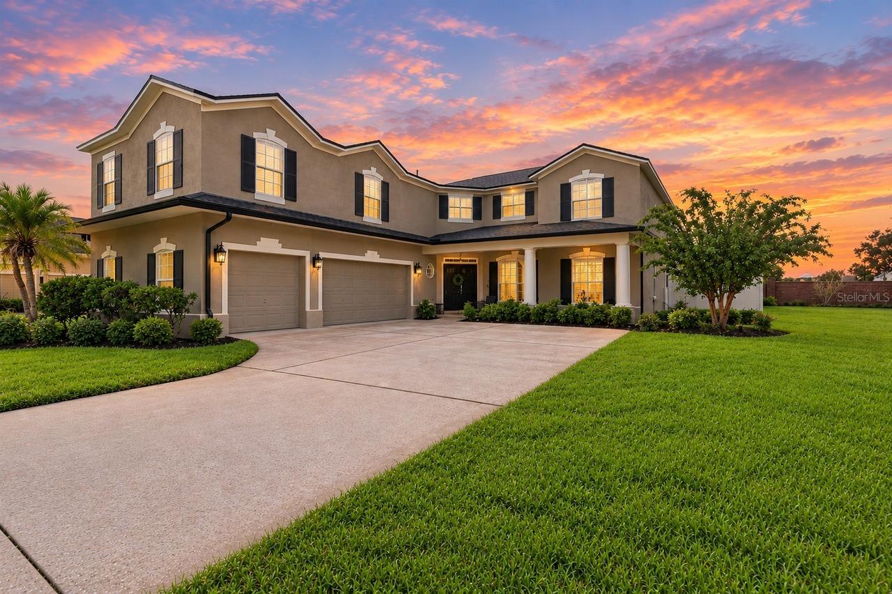 156 Burrell Cir., Kissimmee, FL 34744