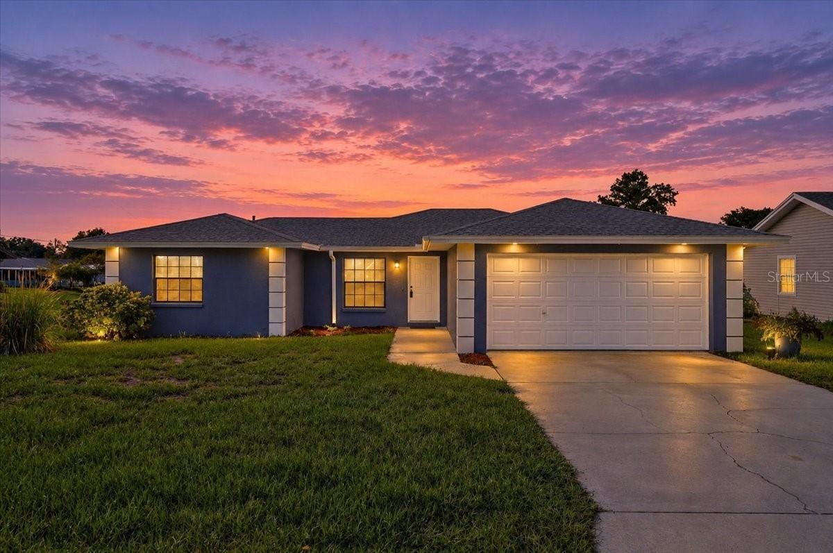 6313 Sunny Way, Lakeland, FL 33813