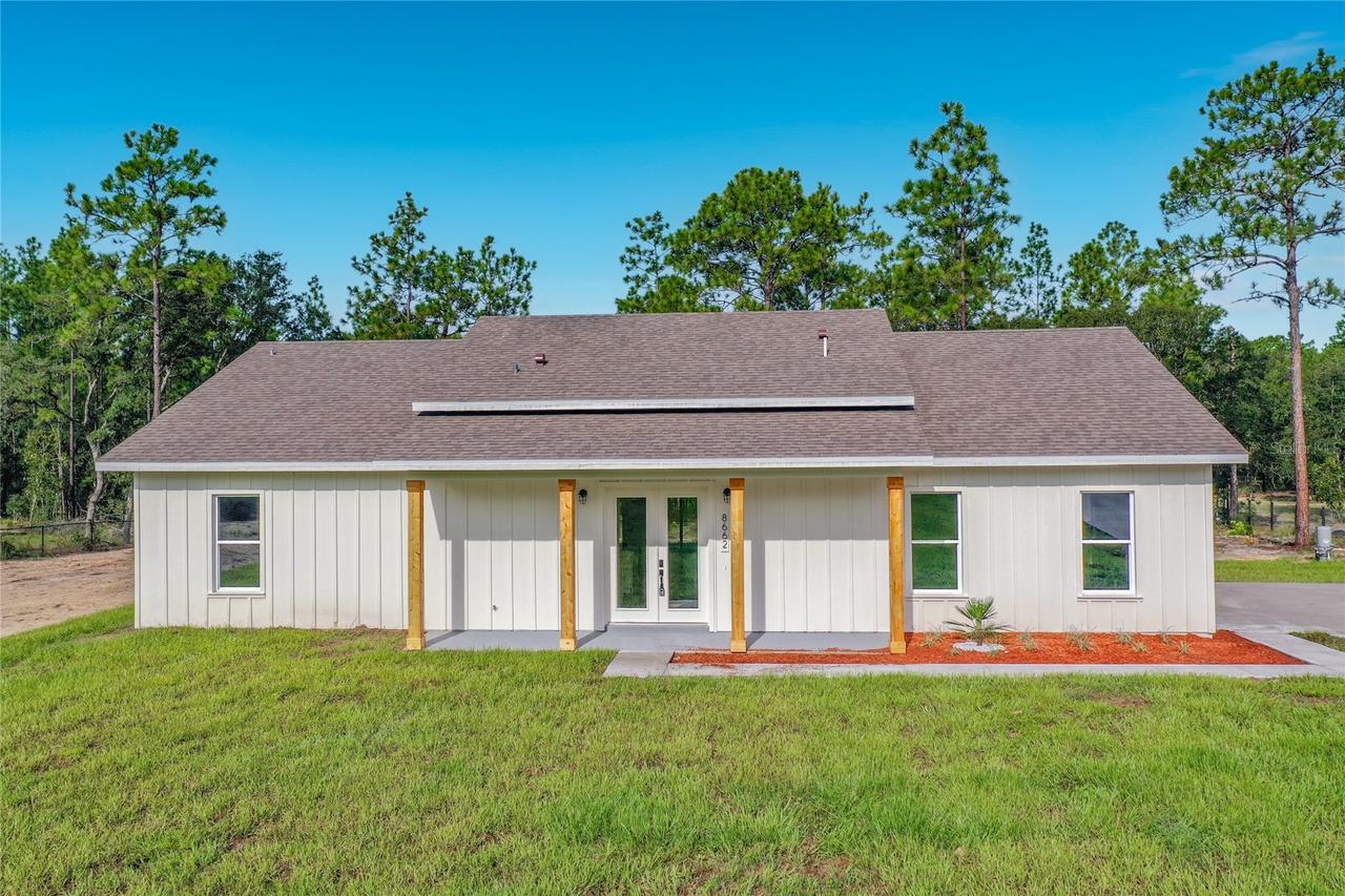 8662 SW 134th Ave., Dunnellon, FL 34432